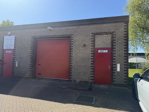 3 Enterprise Way, Hardwick Narrows, King's Lynn, PE30