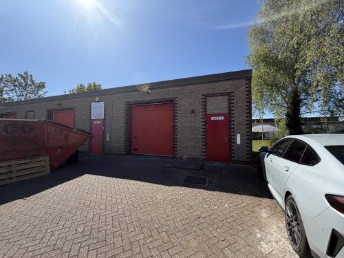 3 Enterprise Way, Hardwick Narrows, King's Lynn, PE30