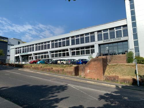 Sussex House, Crowhurst Road, Brighton, BN1