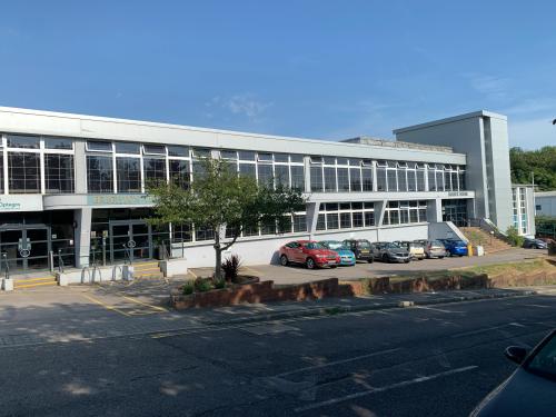 Sussex House, Crowhurst Road, Brighton, BN1