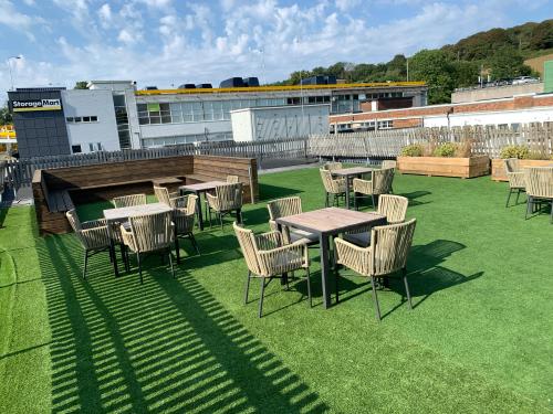 Sussex House, Crowhurst Road, Brighton, BN1