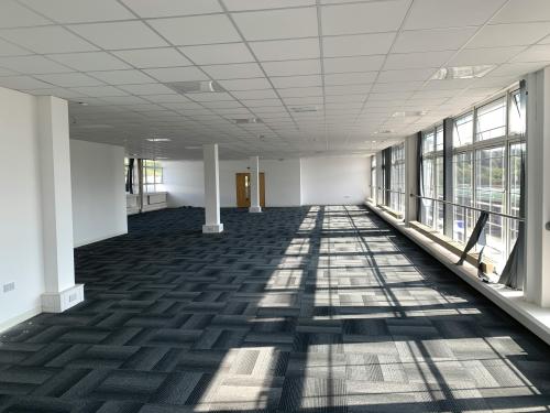 Sussex House, Crowhurst Road, Brighton, BN1