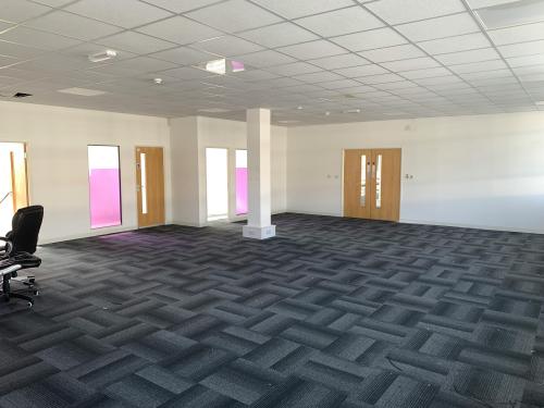 Sussex House, Crowhurst Road, Brighton, BN1