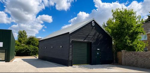Unit 5, Deal Business Park, Cambridge Road, Sawston, CB22