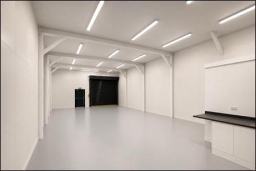 Unit 5, Deal Business Park, Cambridge Road, Sawston, CB22