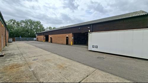 34/40, Cutlers Road, South Woodham Ferrers, Chelmsford, CM3