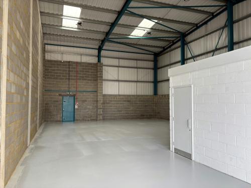 Unit 2, Dencora Centre, Campfield Road, St Albans, AL1