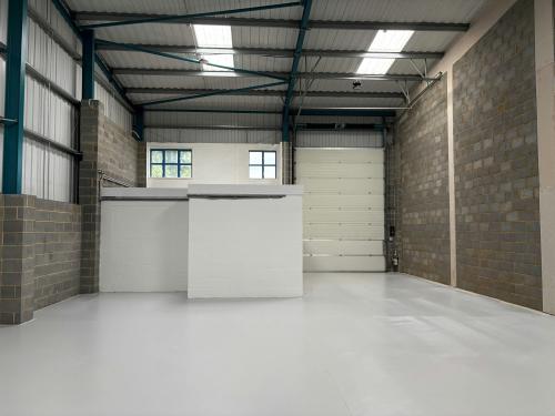 Unit 2, Dencora Centre, Campfield Road, St Albans, AL1