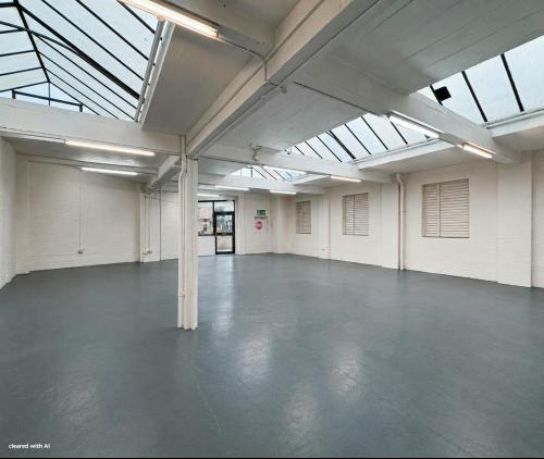 8 St Chad's Place, King's Cross, London, WC1X