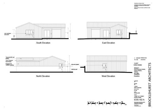 Unit Z5, Rose Business Estate, Marlow Bottom Road, Marlow, SL7