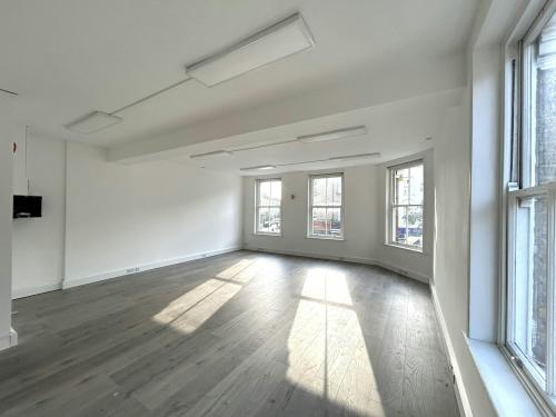 Suite 3 & 5 Islington House, 313-314 Upper Street, Angel, London, N1