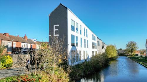 Units 5 & 6 Cable Yard, Electric Wharf, Sandy Lane, Coventry, CV1