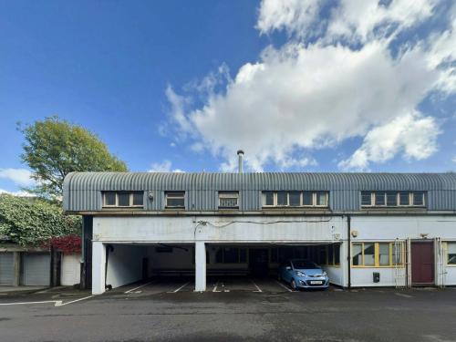 Unit 1 & 3, Oppidans Road, Primrose Hill, London, NW3