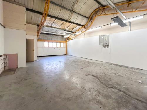 Unit 1 & 3, Oppidans Road, Primrose Hill, London, NW3