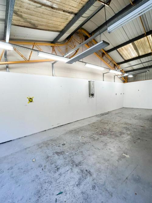 Unit 1 & 3, Oppidans Road, Primrose Hill, London, NW3
