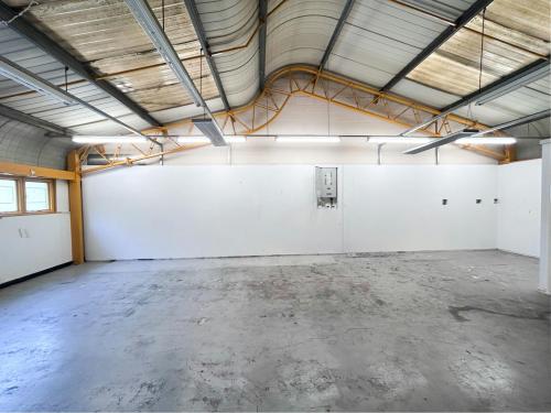 Unit 1 & 3, Oppidans Road, Primrose Hill, London, NW3