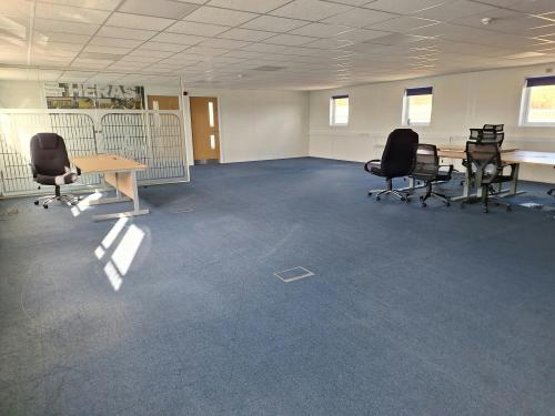 Unit B1, Castle Road, Sittingbourne, ME10