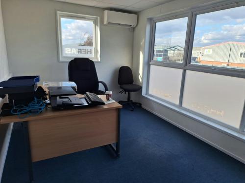 Unit B1, Castle Road, Sittingbourne, ME10