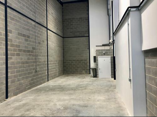 Leyton Industrial Village, Argall Avenue, Leyton, London, E10