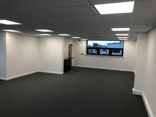 Leyton Industrial Village, Argall Avenue, Leyton, London, E10