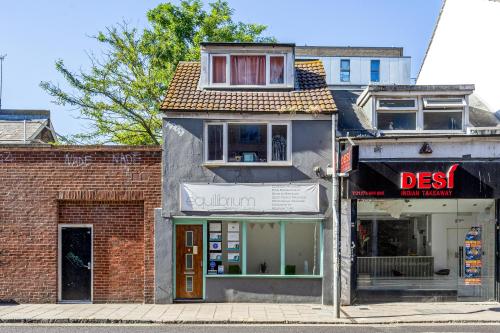 6 Oxford Street, Brighton, BN1