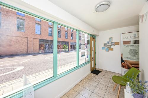 6 Oxford Street, Brighton, BN1