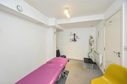 6 Oxford Street, Brighton, BN1