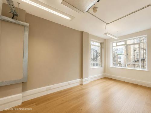 66-68 Margaret Street, Fitzrovia, London, W1W