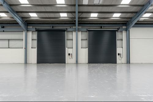 Unit 5, Stakehill Industrial Estate, Middleton, M24