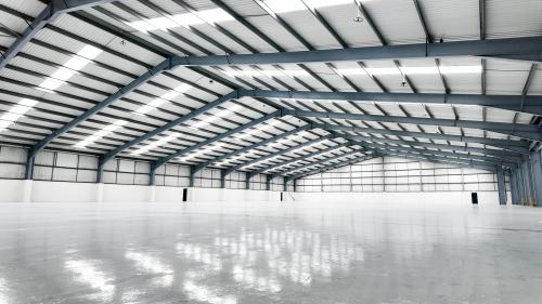 Unit 5, Stakehill Industrial Estate, Middleton, M24