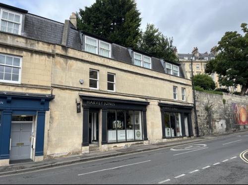 49-51 Walcot Street, Bath, BA1
