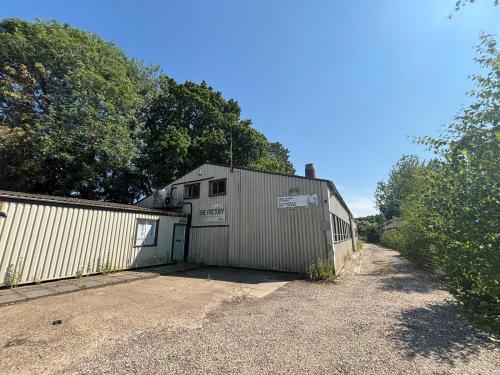 The Old Foundry, Norwich Road, Ludham, Great Yarmouth, NR29