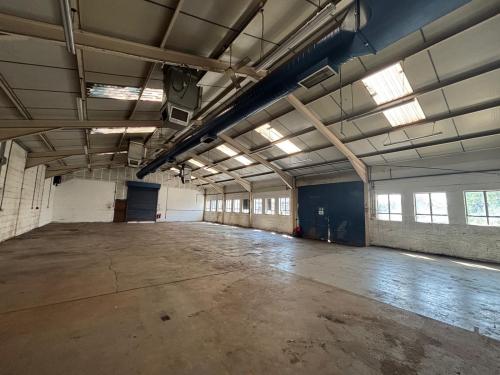 The Old Foundry, Norwich Road, Ludham, Great Yarmouth, NR29
