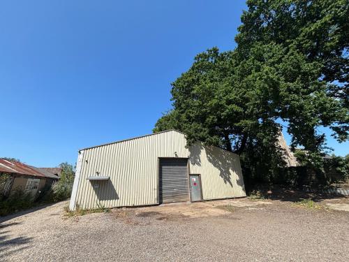 The Old Foundry, Norwich Road, Ludham, Great Yarmouth, NR29