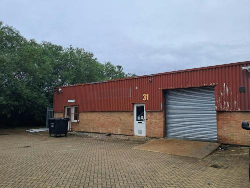 Unit 31, Longshot Lane, Bracknell, RG12