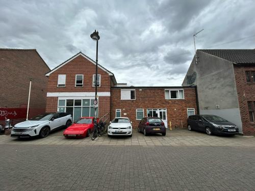 59 King Street, Norwich, NR1