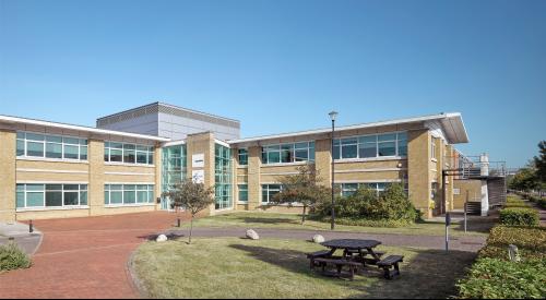 Tennyson House, Cambridge Business Park, Cowley Road, Cambridge, CB4