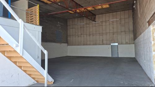 Unit 17, Buzzard Creek Industrial Estate, River Road, Barking, IG11