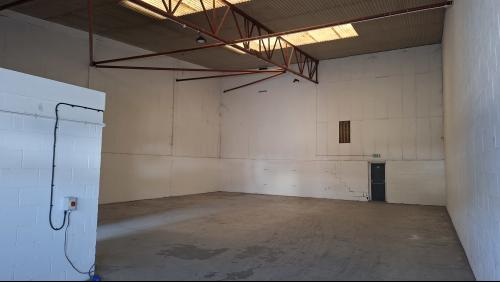 Unit 9, Buzzard Creek Industrial Estate, River Road, Barking, IG11