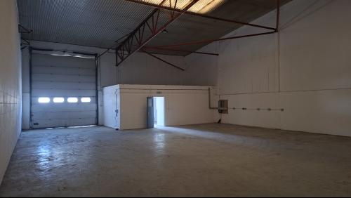 Unit 9, Buzzard Creek Industrial Estate, River Road, Barking, IG11