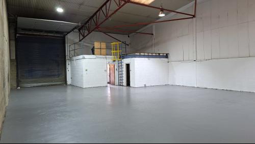 Unit 4, Buzzard Creek Industrial Estate, River Road, Barking, IG11