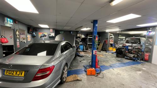 Sydenham Industrial Estate, 7a Jenton Road, Leamington, CV31