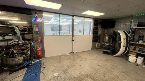Sydenham Industrial Estate, 7a Jenton Road, Leamington, CV31