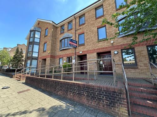 Unit 2 Churchill Court, 58 Station Road, Harrow, HA2
