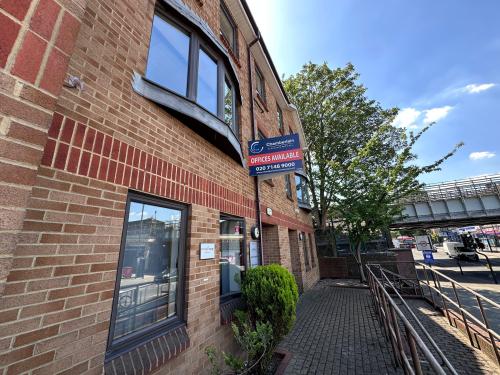 Unit 2 Churchill Court, 58 Station Road, Harrow, HA2