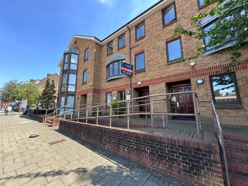 Unit 2 Churchill Court, 58 Station Road, Harrow, HA2