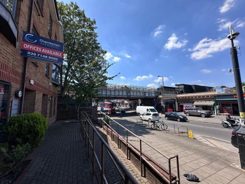 Unit 2 Churchill Court, 58 Station Road, Harrow, HA2