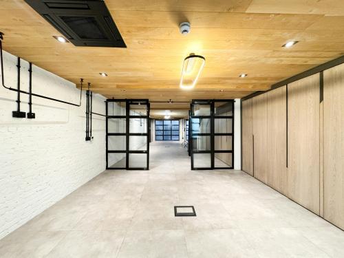 83 Mortimer Street, Fitzrovia, London, W1W