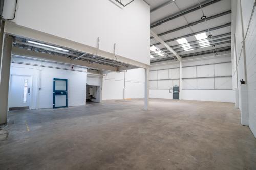 Unit 14 Redhill 23, Holmethorpe Industrial Estate, Redhill, RH1