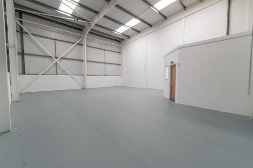 Unit 10 & 14, Redhill 23, 29 Holmethorpe Avenue, Redhill, RH1